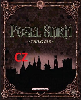 Stiahni si Hry na Windows Posel Smrti 1/2/3 (2003-2011)(CZ)