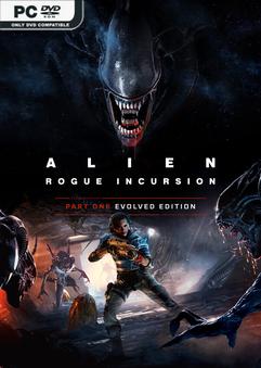 Stiahni si Hry na Windows Alien Rogue Incursion Evolved Edition v1.1.1 (2025)[P2P]
