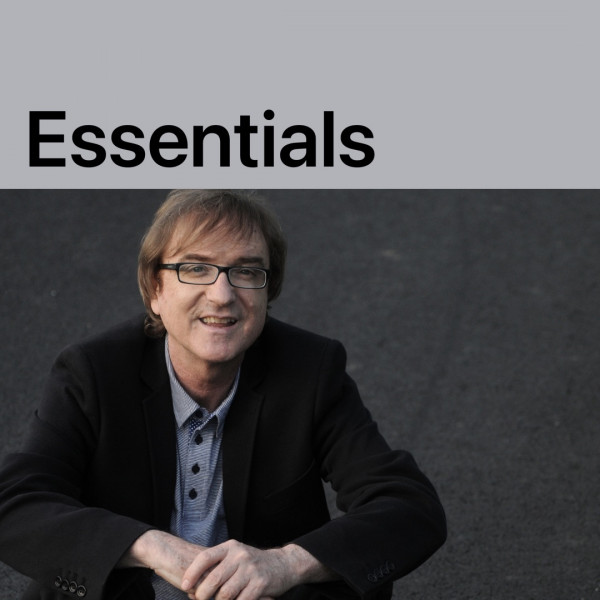 Stiahni si Hudba Miroslav Žbirka - Essentials (2025)