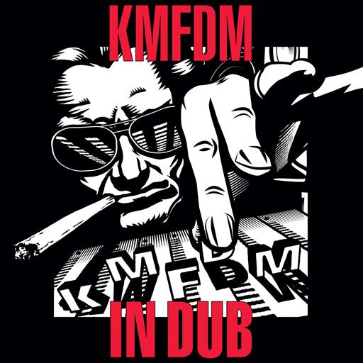 Stiahni si Hudba KMFDM - In Dub (2020) MP3