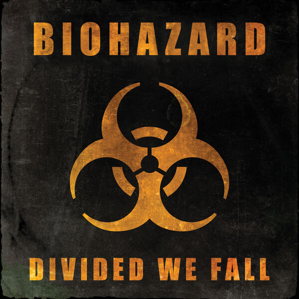 Stiahni si Hudba Biohazard - Divided We Fall (2025)