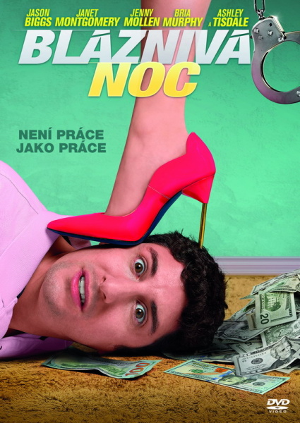 Stiahni si Filmy CZ/SK dabing Blazniva noc / Amateur Night (2016)(CZ)[WebRip] = CSFD 52%