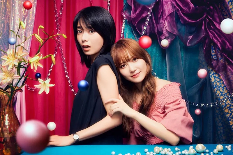 Stiahni si Seriál Ayaka-chan wa Hiroko Senpai ni Koi Shiteru 1. serie (2024)[1080p][WEB-DL]