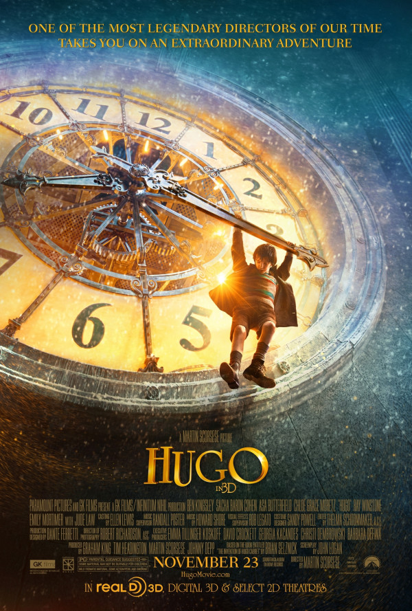 Stiahni si Filmy bez titulků Hugo a jeho velký objev / Hugo (2011)[1080p][HEVC] = CSFD 73%