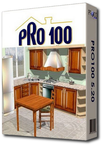 Pro100 5.20