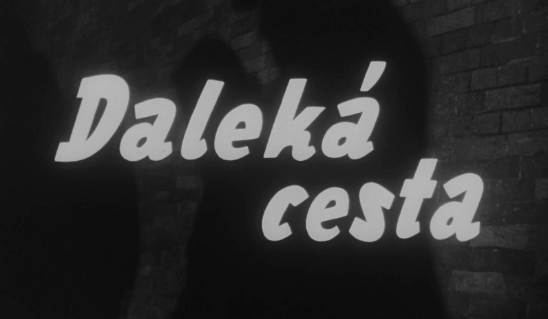 Stiahni si HD Filmy Daleka cesta (1948)(CZ)[WebRip][1080pLQ] = CSFD 82%