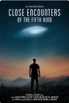 Stiahni si Filmy s titulkama  Close Encounters of the Fifth Kind (2020)[1080p] = CSFD 59%