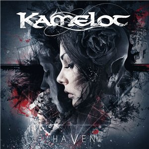 Stiahni si Hudba Kamelot - Haven (2015)