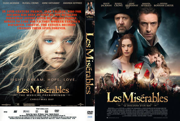 Stiahni si Filmy s titulkama Bidnici / Les Miserables (2012)(ENG)(CzTitulky) = CSFD 73%