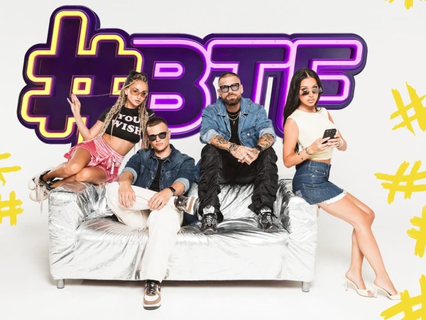 Stiahni si TV Pořad Behind the Fame S01E02 (2025)(SK)[1080p] = CSFD 3%