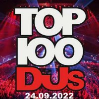Stiahni si Hudba 🎵 VA - Top 100 DJs Chart [24.09] (2022) MP3 [320 kbps] 🎵