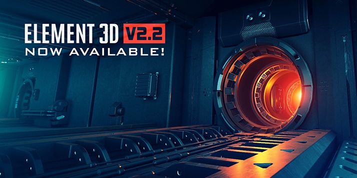 element 3d v2 2 plugin free download