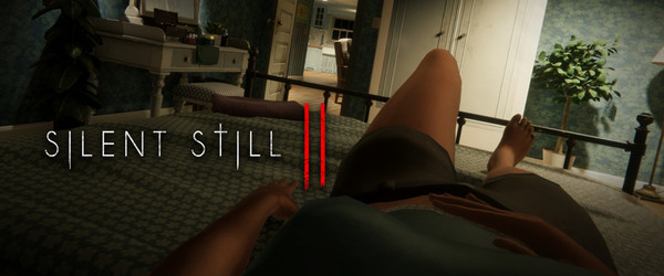 Stiahni si Hry na Windows Silent Still 2 (2025)