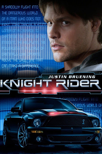 Stiahni si Seriál Knight Rider - Legenda se vrací S01 (CZ)(TvRip) = CSFD 38%