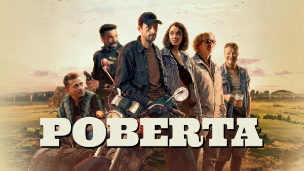 Stiahni si Filmy CZ/SK dabing Poberta (2026)(CZ/EN)[1080p] = CSFD 77%