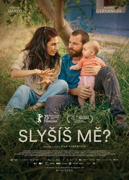 Stiahni si Filmy CZ/SK dabing Slyšíš mě? / Sorda (2025)(CZ/ES)[WEB-DL][1080p] = CSFD 81%