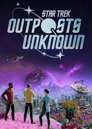 Stiahni si Hry na Windows Star Trek Outposts Unknown-RUNE