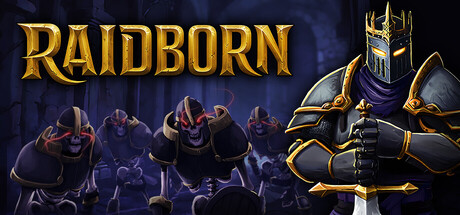 Stiahni si Hry na Windows RAIDBORN v1.0 (2026)