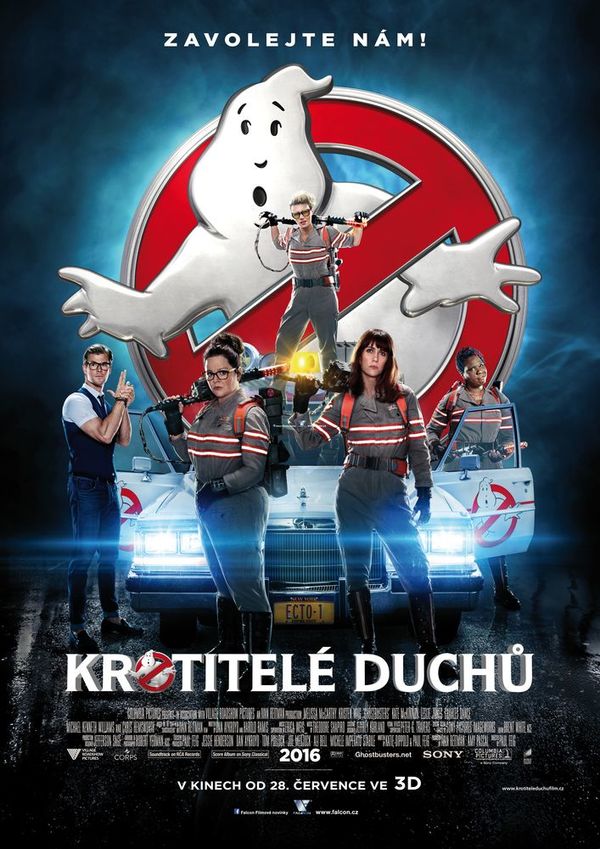Stiahni si Filmy CZ/SK dabing Krotitelia duchov / Ghostbusters (2016)(SK)[1080p][WEB-DL][HEVC] = CSFD 40%