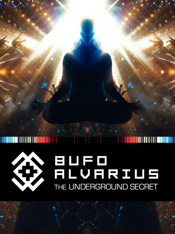 Stiahni si Dokument Bufo Alvarius (2017) CZ Dub = CSFD 68%