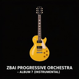 Stiahni si Hudba ZBAI Progressive Orchestra - Album 7 (Instrumental) 2026