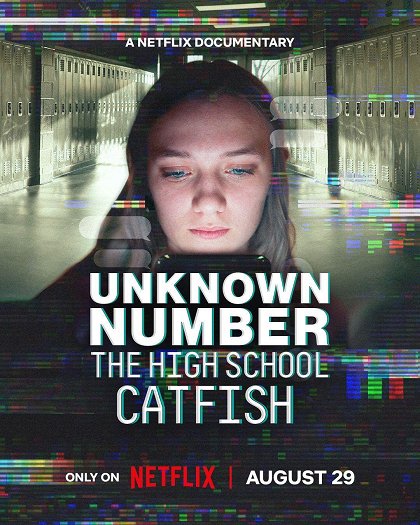 Stiahni si Dokument Neznámé číslo: Toxické textovky / Unknown Number: The High School Catfish (2025)[1080p] = CSFD 63%