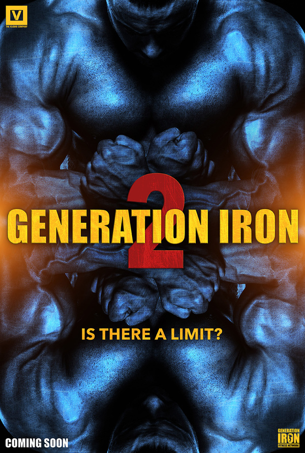 Stiahni si Dokument Generation Iron 2