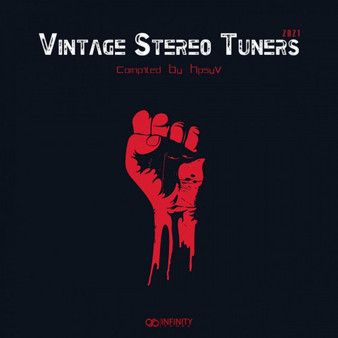 Stiahni si Hudba VA - Vintage Stereo Tuners 2021 (2021) MP3 [320 kbps]