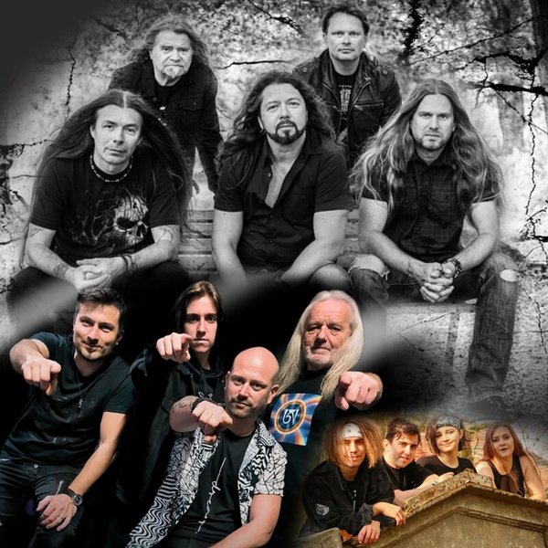 Stiahni si Hudba MERLIN - Rarity (2025)