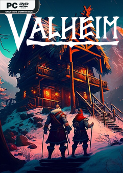 Stiahni si Hry na Windows Valheim-RUNE