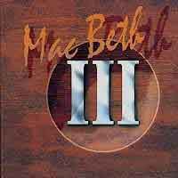 Stiahni si Hudba Mac Beth - Mac Beth III. (1994)