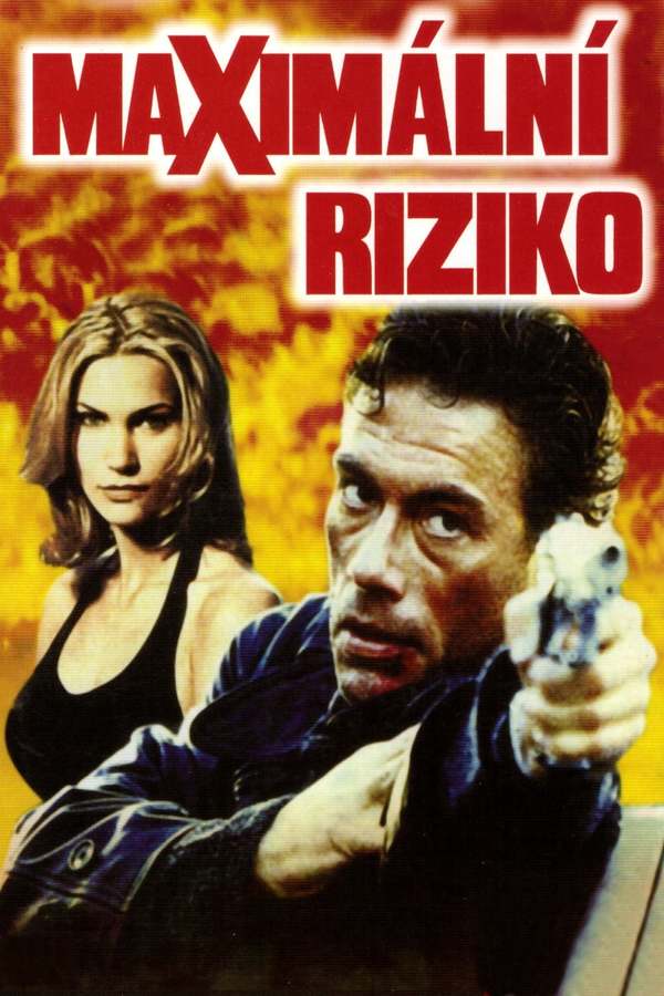 Stiahni si HD Filmy Maximální riziko / Maximum Risk (1996)(CZ)[1080p][Remux] = CSFD 56%