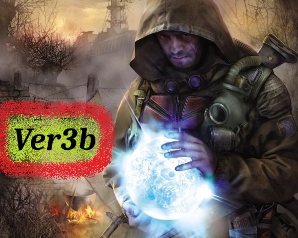 Stiahni si Hry na Windows Ver3b - Modlist - Stalker 2 Heart of Chornobyl Ultimate (2.0.4, 2.0.5) - 48 módov v češtine