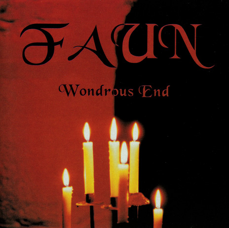 Stiahni si Hudba Faun - Wondrous End (1998) 2CD [FLAC]