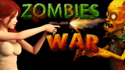 Stiahni si Hry na Windows Zombies War (PC hra 2023)