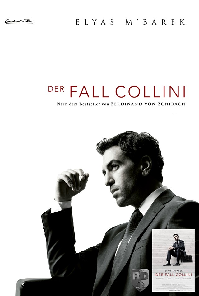Pripad Collini / Der Fall Collini (2019)(SK)[TvRip] = CSFD 76%