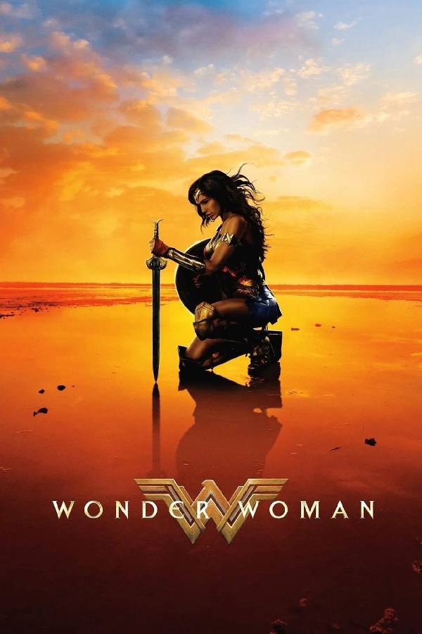 Stiahni si Filmy CZ/SK dabing Wonder Woman (2017)(CZ/EN)[2160p][HDR/DV] = CSFD 70%