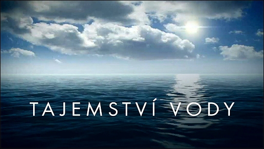 Stiahni si Dokument Tajemství vody / Unser Wissen ist ein Tropfen: Wasser, das unbekannte Wesen (2009)(CZ)[TvRip] = CSFD 82%