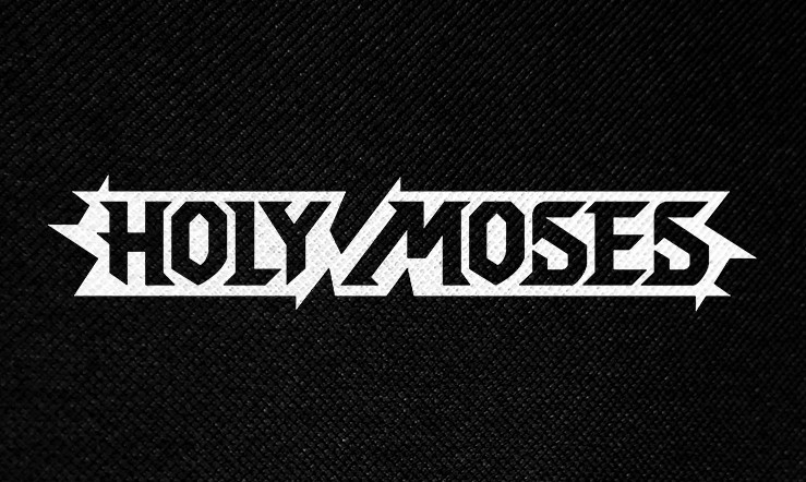 HOLY MOSES - Album Collection (FLAC)