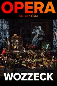 Stiahni si Hudební videa WOZZECK Metopera 01.11.2020