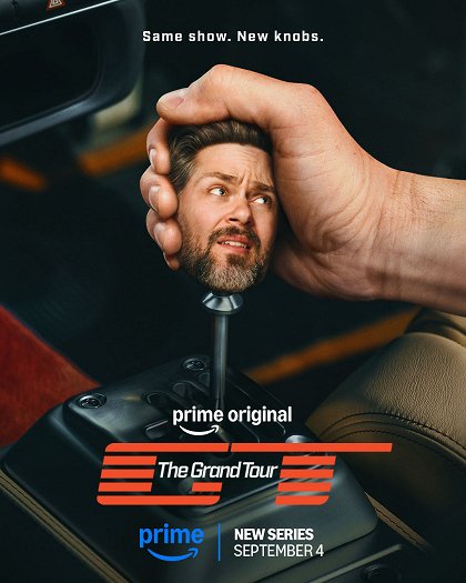 Stiahni si TV Pořad The Grand Tour S01 (2026)(EN)[WEB-DL][1080p] = CSFD 74%