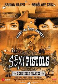 Stiahni si Filmy CZ/SK dabing Sexi pistols / Sexi Pistolnicky (2006)(CZ) = CSFD 54%