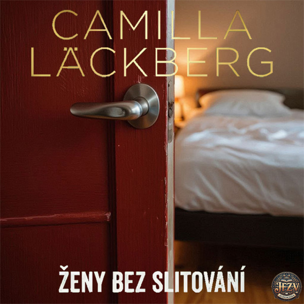 Stiahni si Mluvené slovo Camilla Läckberg - Ženy bez slitování (2022)