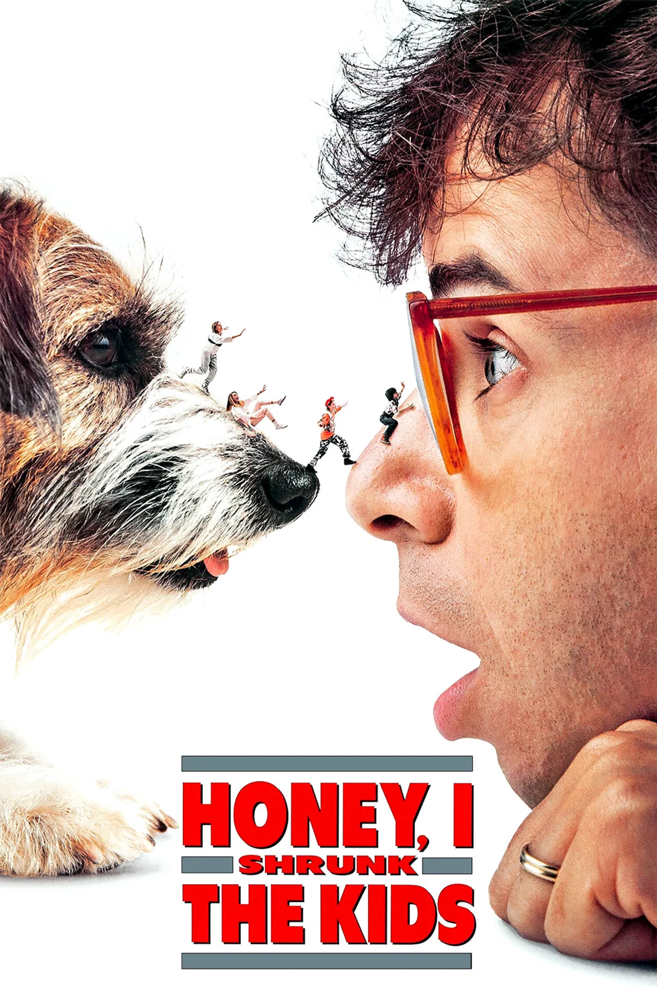 Stiahni si Filmy CZ/SK dabing Miláčku, zmenšil jsem děti / Honey, I Shrunk the Kids (1989)(CZ/EN)[1080p][HEVC] = CSFD 65%