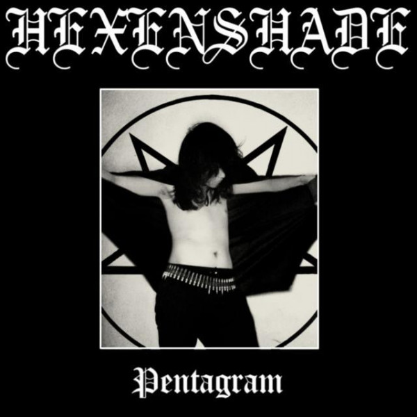Stiahni si Hudba Hexenshade - Pentagram (SINGLE) (2025)