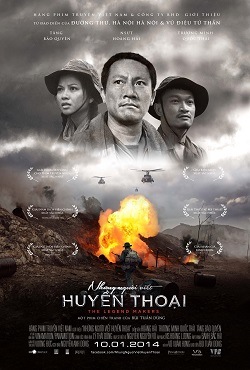 Stiahni si Filmy s titulkama Vietnam 2013 Những Người Viết Huyền Thoại = CSFD 50%