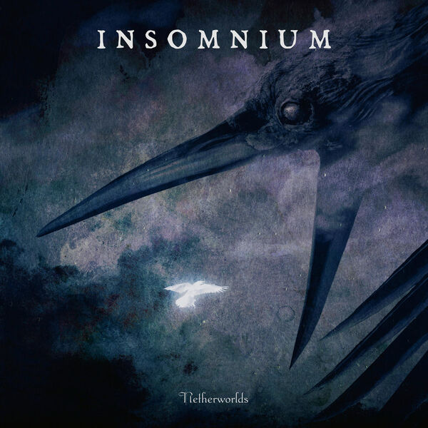 Stiahni si Hudba Insomnium - Netherworlds - 2026, MP3