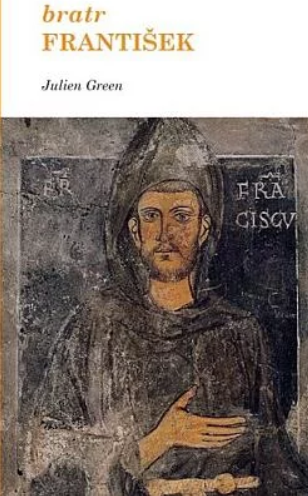 Stiahni si Mluvené slovo Julien Green - Bratr František (Jan Hartl)2003(6h54m)