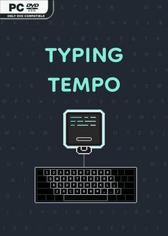 Stiahni si Hry na Windows Typing Tempo v1.0.1