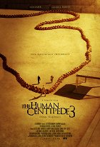 Stiahni si Filmy s titulkama Lidska stonozka 3 /The Human Centipede III (Final Sequence)(2015) = CSFD 32%